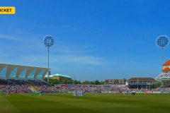 England Eye a Series Lead as the Second Test Against New Zealand Looms