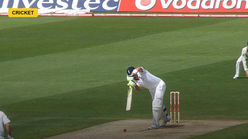 cricket