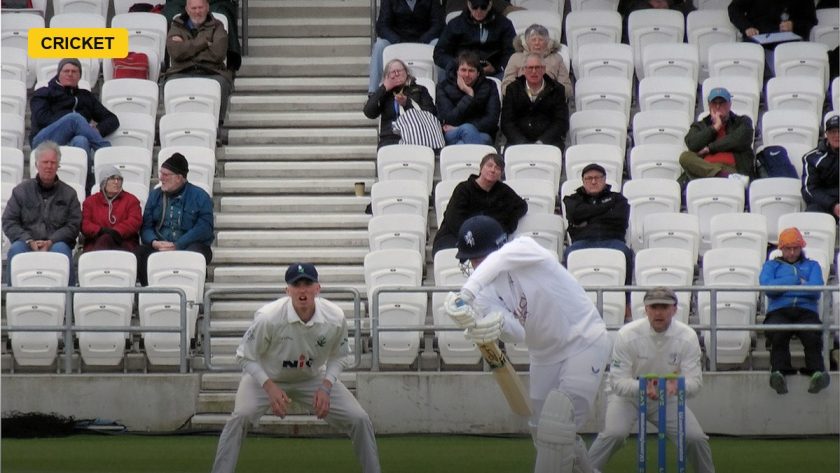 Jordan Cox Handed England’s Number Three Berth as Bethell Injury Opens the Door