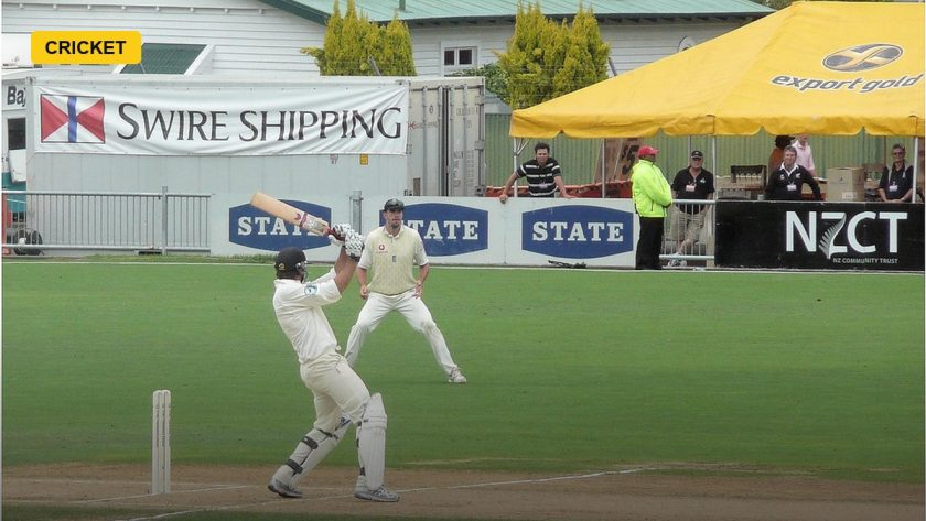 Stephen Fleming Steps In as England’s New Test Head Coach