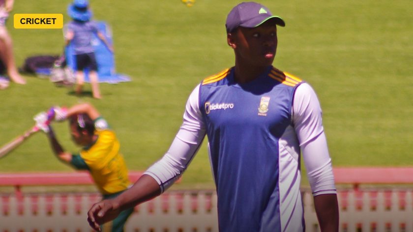 Kagiso Rabada Vows South Africa Will ‘Defend the Fortress’ at 2027 Home World Cup