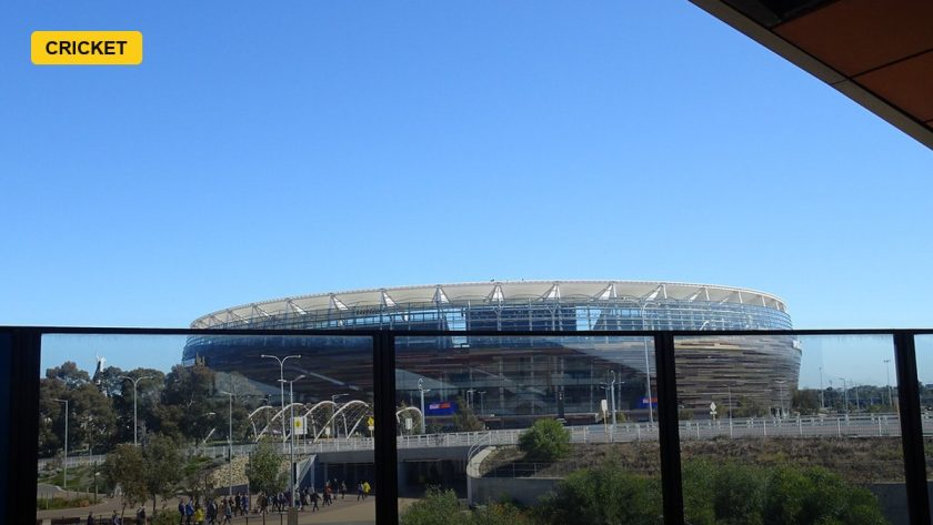 Perth Stadium Returns to the Sheffield Shield After Eight Years as 2026-27 Fixtures Are Unveiled