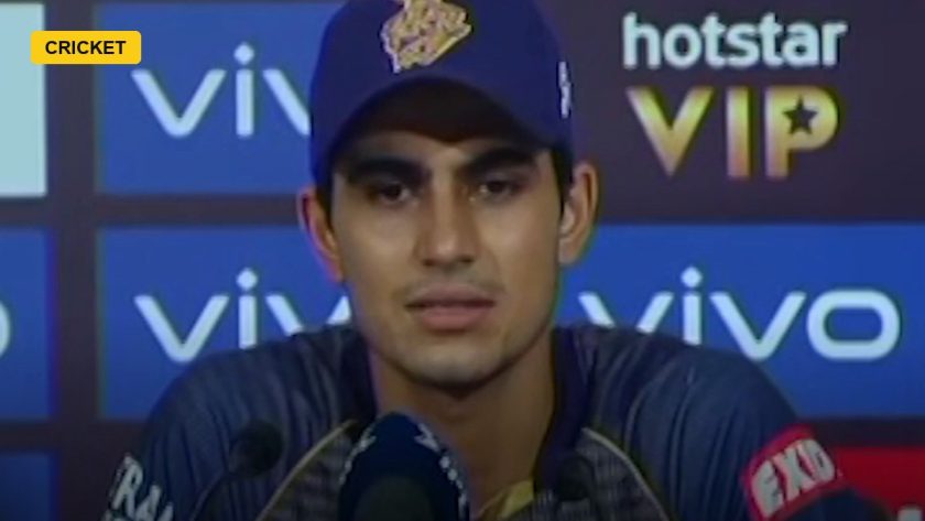 Shubman Gill Dropped and Stripped of Vice-Captaincy for T20 World Cup Squad