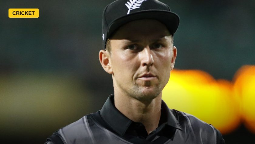 BLACKCAPS Batting Coach Ronchi Steps Down to Take Charge of Melbourne Renegades