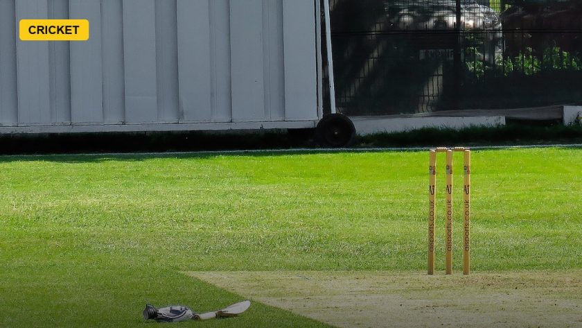 Bumrah Ruled Out of Sri Lanka Tests as India Turn to Uncapped Pacer Auqib Nabi
