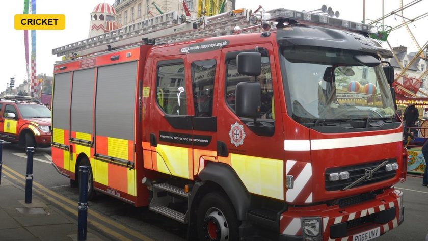Welsh Fire Chase Down 136 as The Hundred 2026 Opens Amid Sponsorship Shake-Up