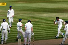 Rohit Sharma Set to Bow Out of ODIs at Lord’s as India Chart Life After Him