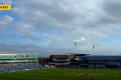 Suthar and Jadeja Share Seven Wickets as India Seize 178-Run Lead Over Sri Lanka in Galle